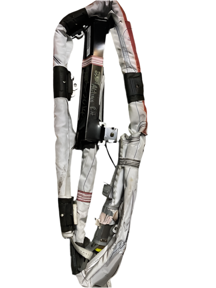 ROOF NISSAN Passenger Air Bag Passenger Roof Sedan 13-14 ALTIMA 985P09HP8A