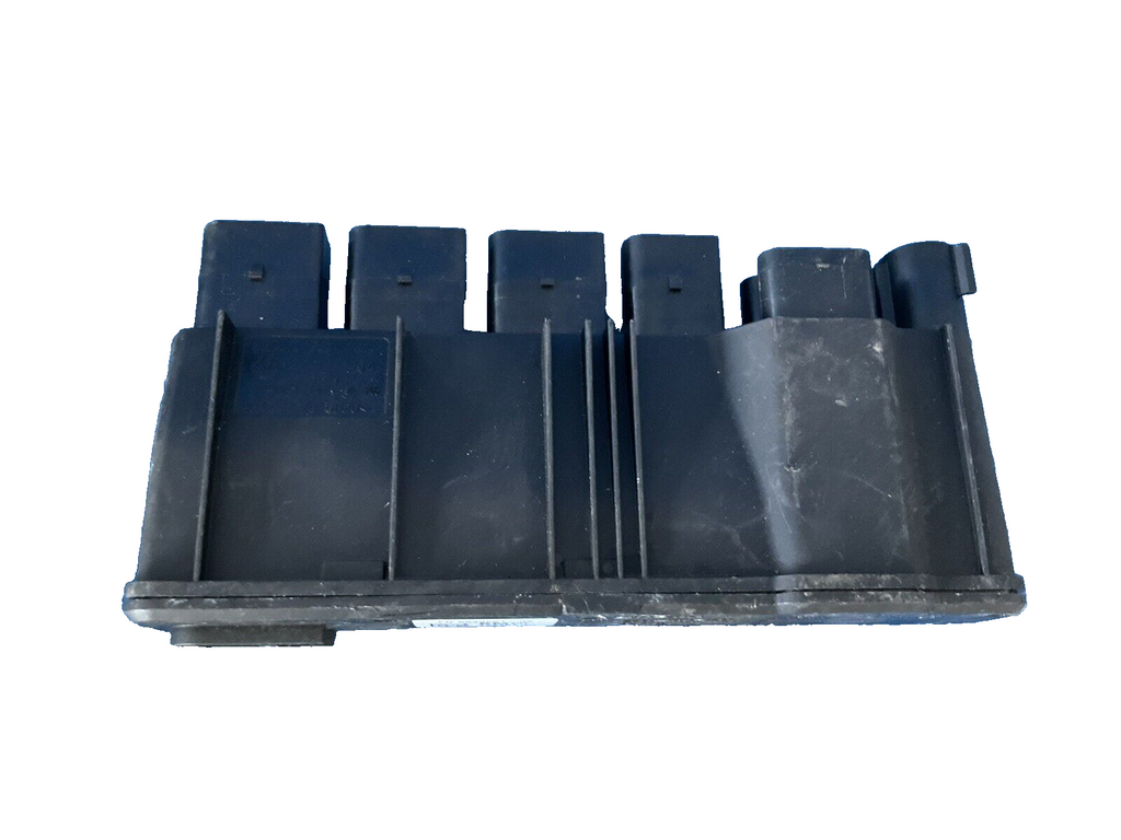 2016 Bmw 330i 328i integrated power ecu 8638551-03