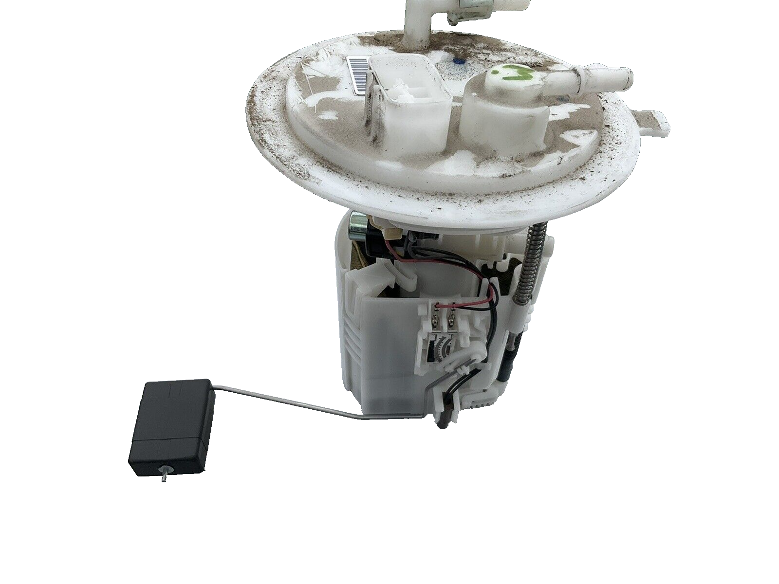 2019 2023 Nissan altima main fuel gas pump sending fwd oem tank mounted