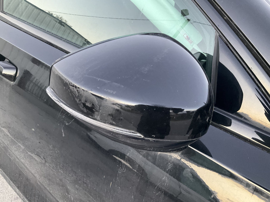 2023-2024 Polestar 2 Right Passenger Door Exterior Rear View Mirror OEM 32132625