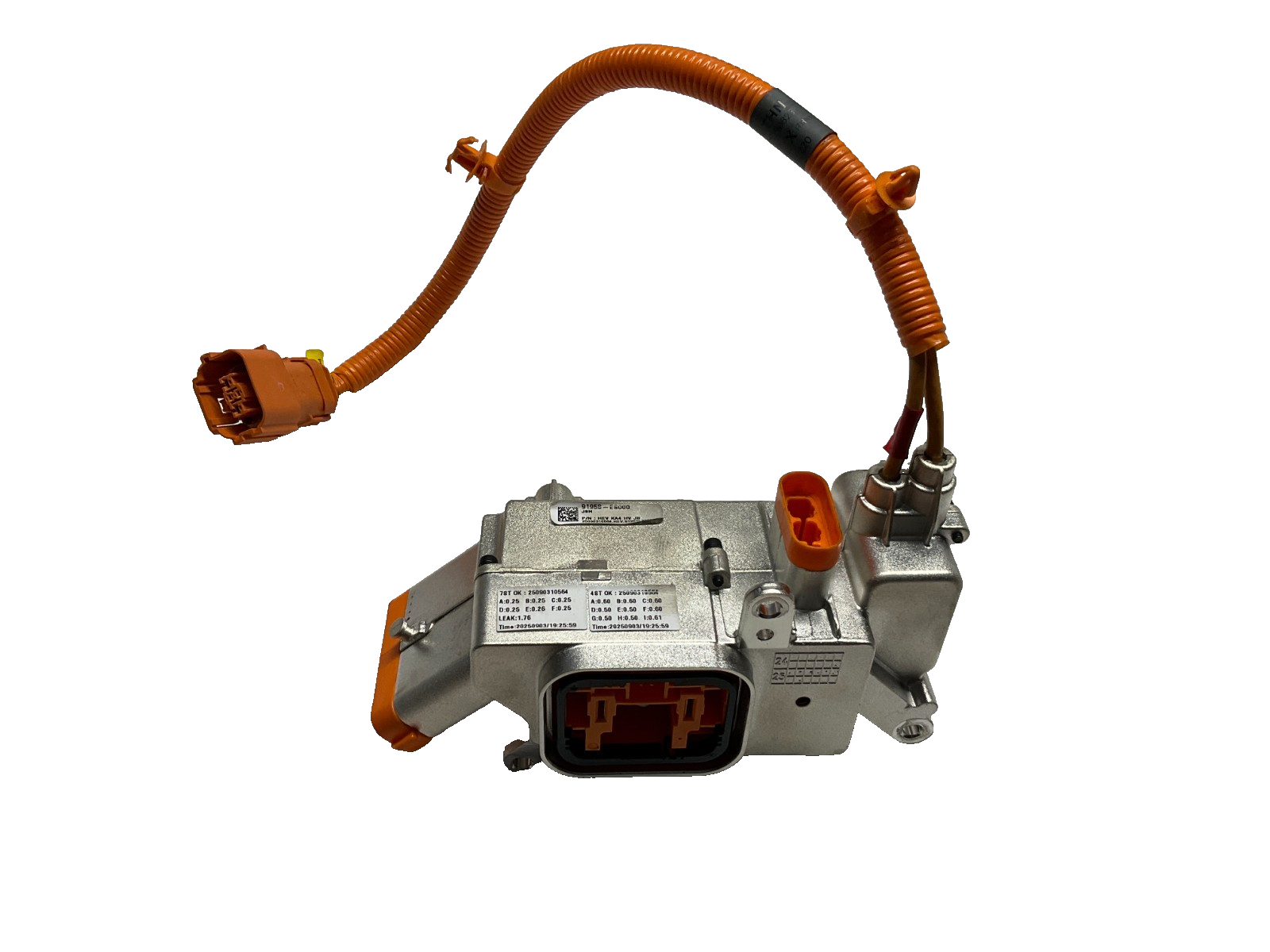 2025-2026 Kia Carnival Junction Block 91958-ES000 Oem