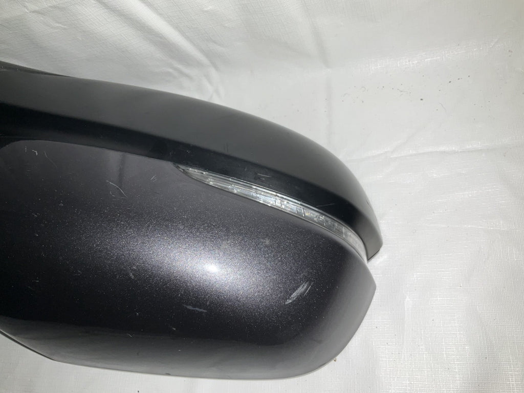 2019-2022 Honda Pilot Passport Ridgeline RH Mirror ASSY OEM 76200-TG7-A71
