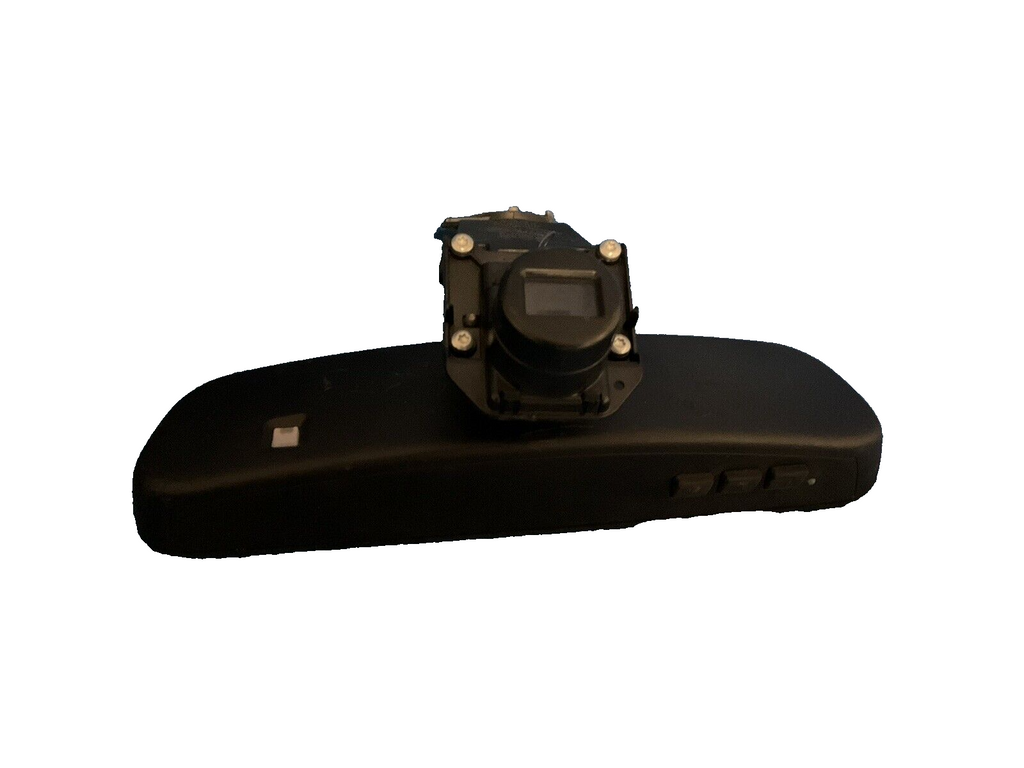 12-13 Range rover evoque interior rear view mirror bj32-17E678-be oem