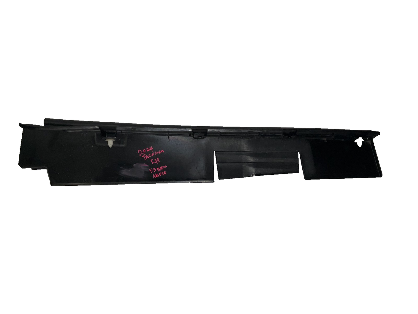 Toyota Tacoma 2024 Toyota 53807AK010 Front right Fender Filler Panel