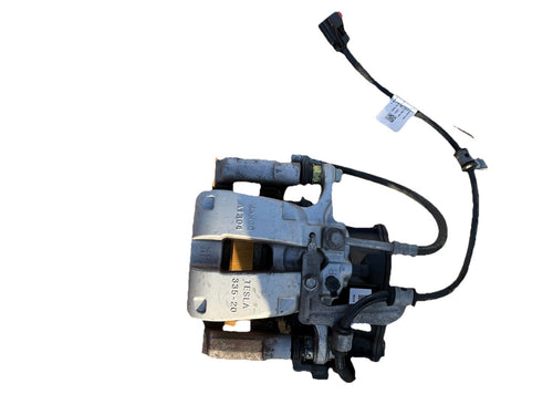 2017-2023 Tesla Model 3 Y Rear Right Passenger Brake Caliper w/ Brake Hose OEM