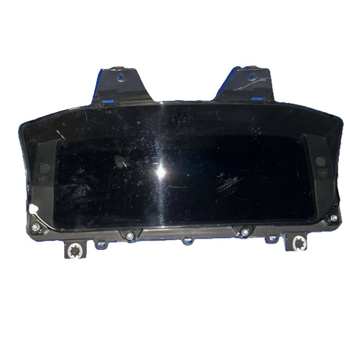 2019-2020 Land rover velar speedometer digital k8a210F844jc oem