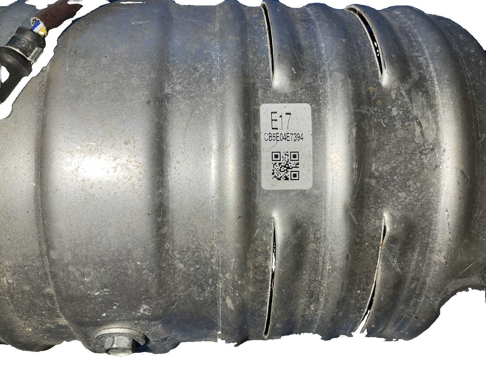 2023 Acura Integra Catalytic Converter 18150-6lm-l00