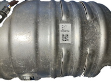 2023 Acura Integra Catalytic Converter 18150-6lm-l00