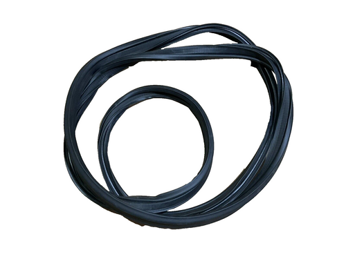 2023 2024 HONDA accord trunk decklid weather strip seal oem
