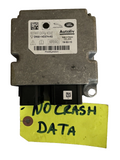 2014-2018 Range rover evoque srs module oem no crash data