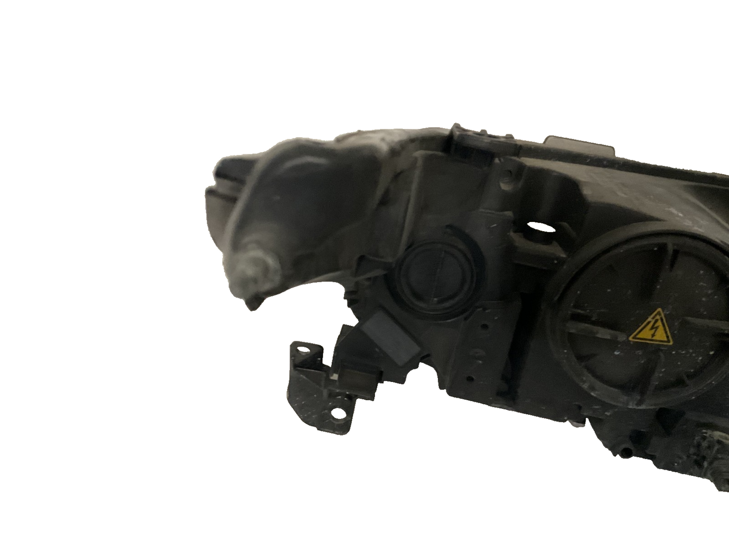 2014-2017 Range Rover Sport L494 Left Headlamp Assembly OEM DK62-13W030-JG