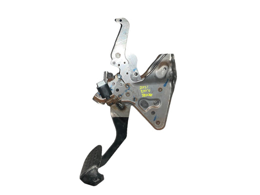 2019 Toyota Rav4 Hybrid 2.5L Brake Pedal Oem 47110-0R120