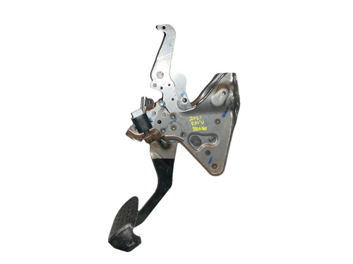 2019 Toyota Rav4 Hybrid 2.5L Brake Pedal Oem 47110-0R120