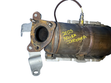2023 Acura Integra Catalytic Converter 18150-6lm-l00