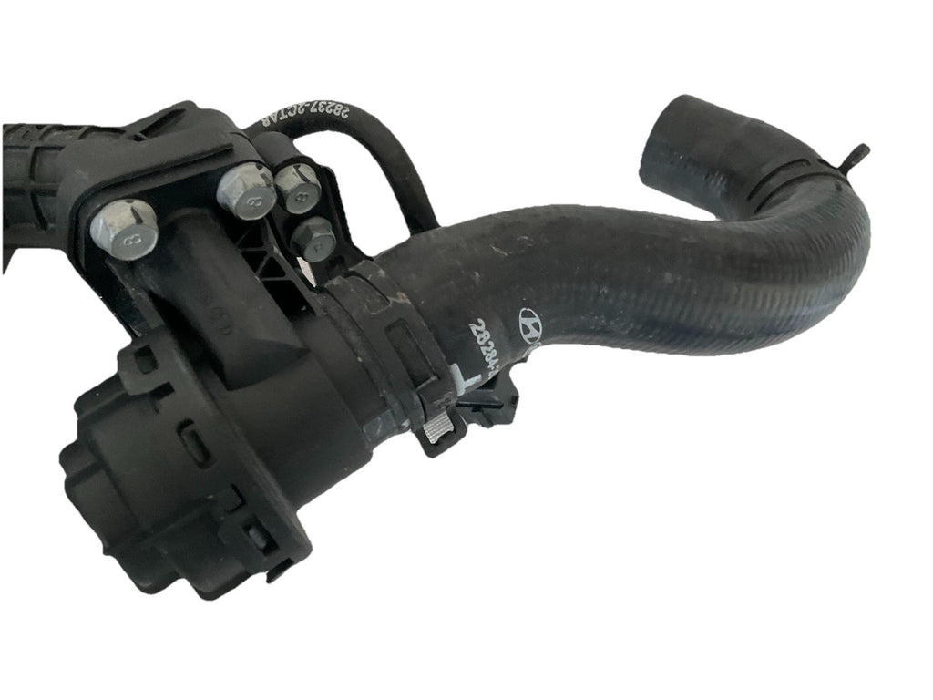 Genesis G70 2.0L Turbocharger  Intercooler Inlet Tube Hose Pipe Oem 2019 - 2023