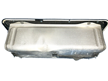 2017-2023 alfa romeo giulia trunk storage floor plastic oem