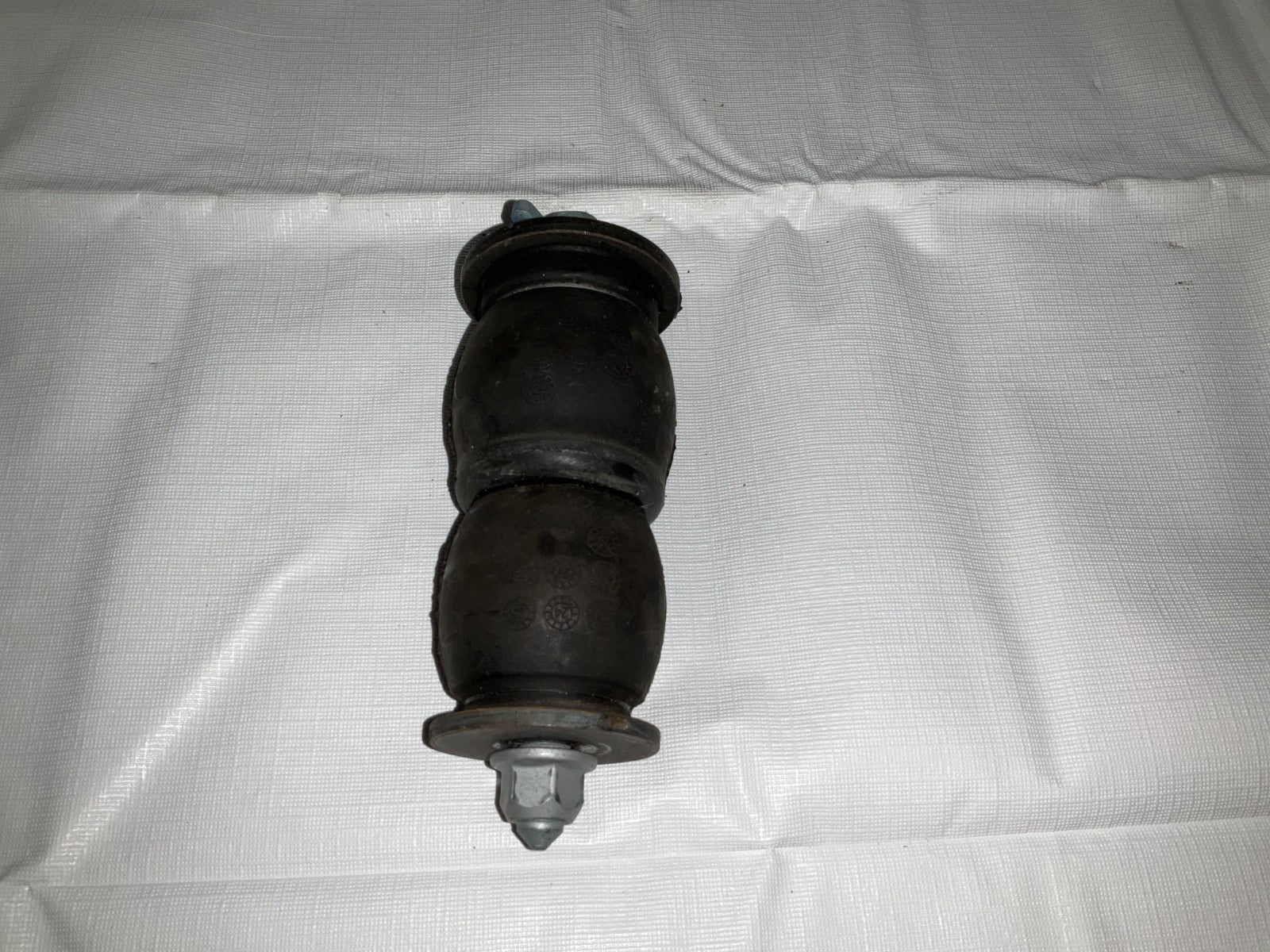 2024 2025 Toyota Tacoma Body Cab Mount Bushing Radiator Support 52201-AK010