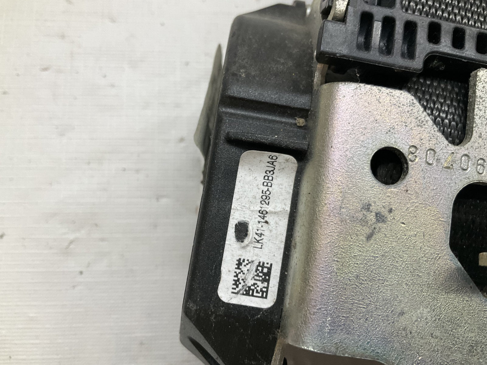 2018 2020 Ford Transit 250 Seat Belt Driver LH Retractor CK4Z14611B09DA