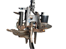2019 Toyota Rav4 Hybrid 2.5L Brake Pedal Oem 47110-0R120