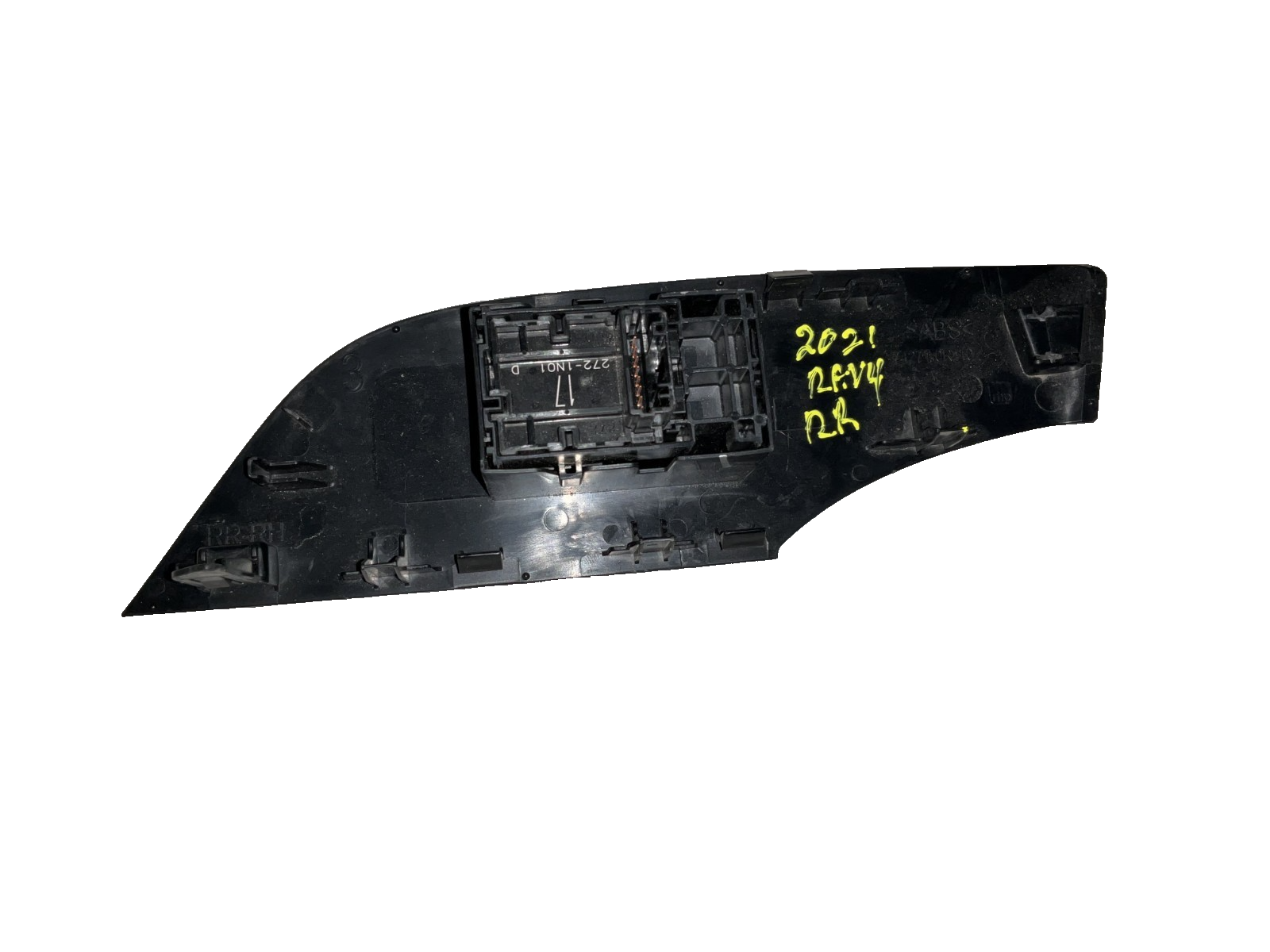 2019 2020 2021 2022 2023 Toyota RAV4 Right Rear Window Switch OEM 74271-0R110