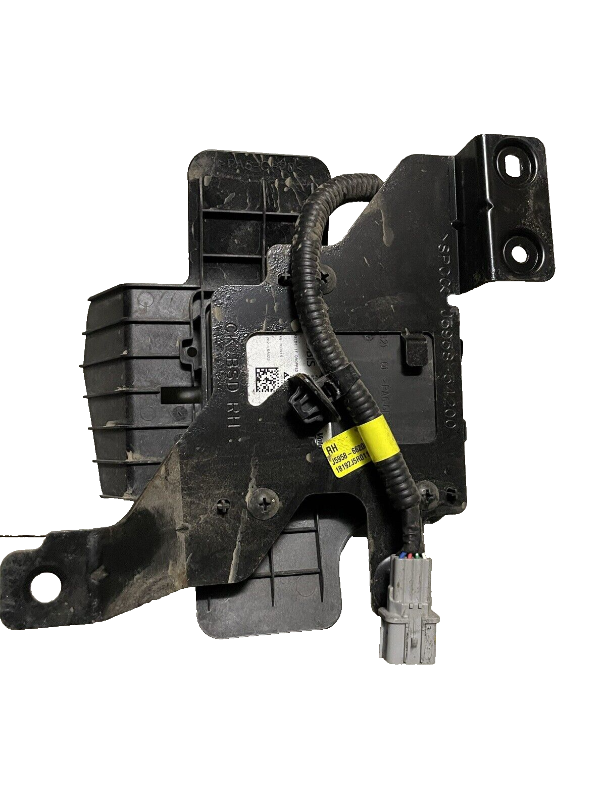 2018 2020 Kia stinger rear right spot dector sensor 95821-j5001