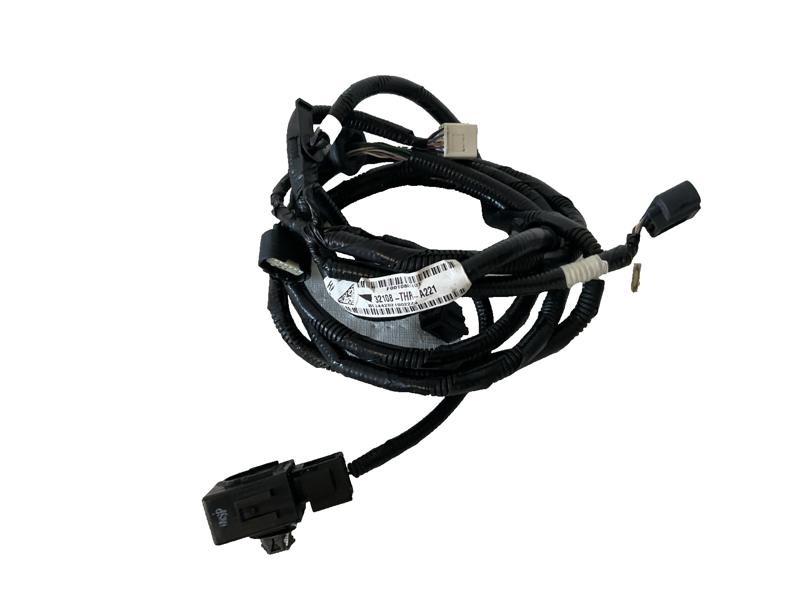 2021-2024 Honda Odyessy Wire Harness Rear 32108-THR-A22