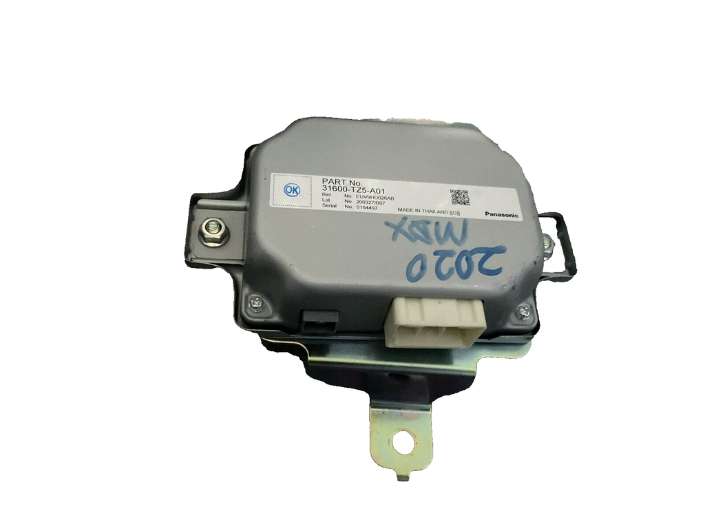 2016 2020 Acura mdx power supply voltage module control unit oem 31600tz5a01