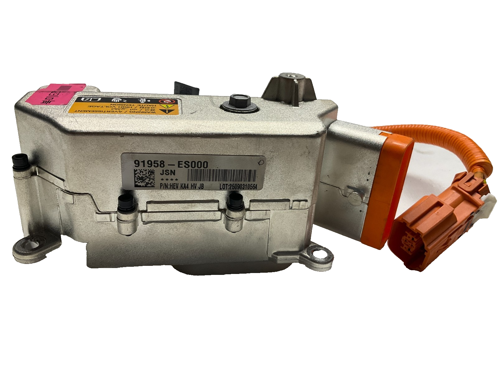 2025-2026 Kia Carnival Junction Block 91958-ES000 Oem