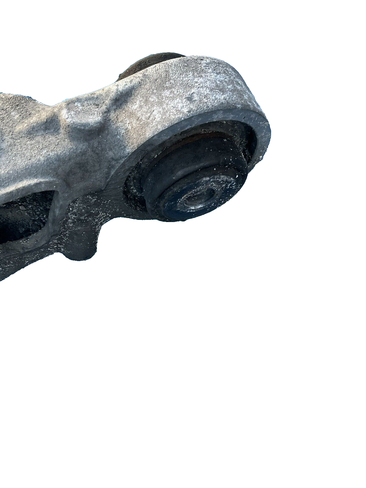 2014-2022 land range rover sport  rear left suspension lower control arm oem