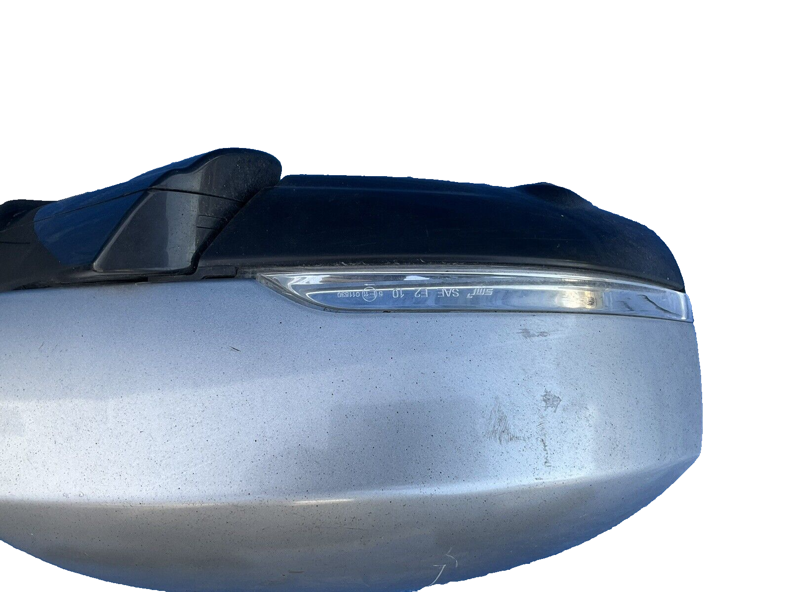 2014-19 Range rover sport right door mirror rear view blind spot camera