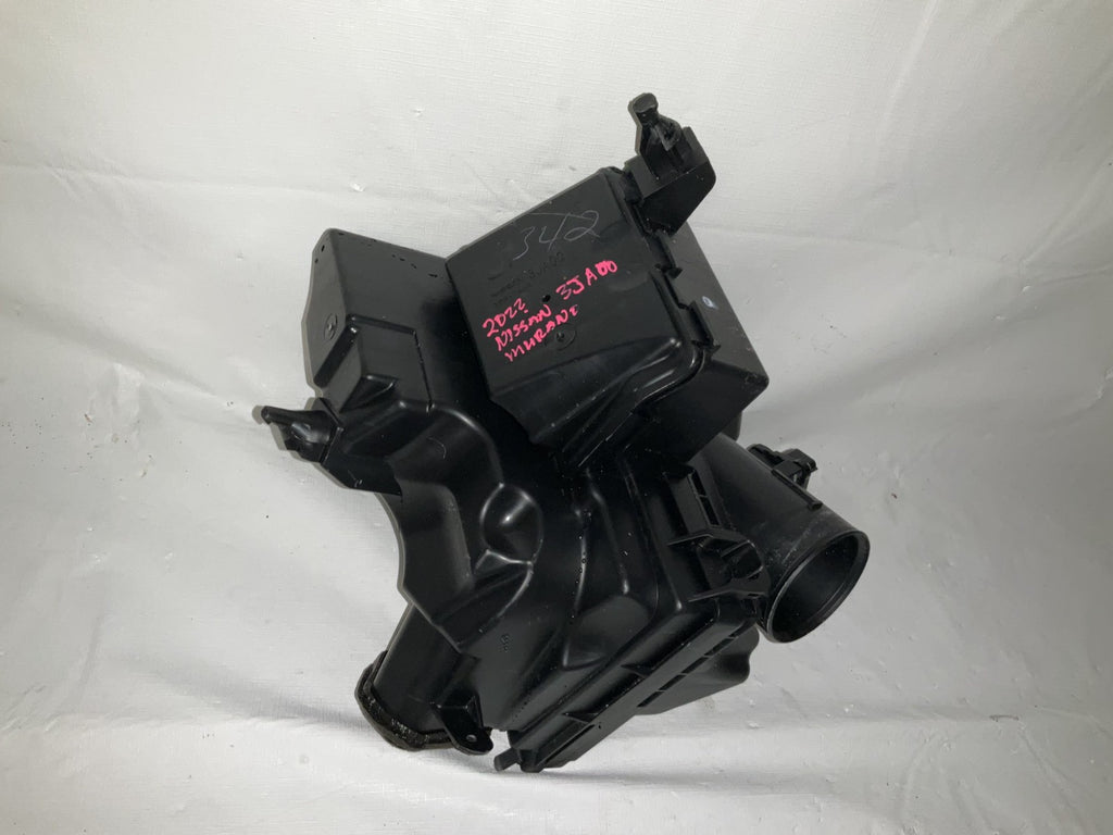 2024 Nissan Murano Air Intake Cleaner Filter Box Housing OEM 16500-3JA0C