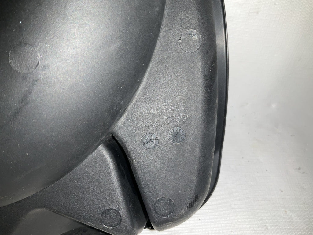 2017-2021 BMW 230I F23 Engine Air Clearner Intake Filter Tubing OEM 70604496