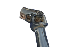 2020 Jeep wrangler steering column intermediate shaft 68274743ac oem