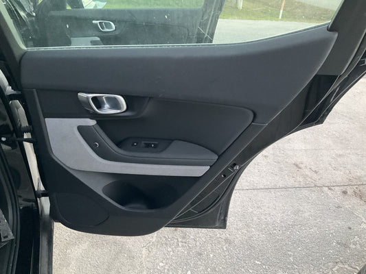 23-25 Polestar 2 2024 Rear Right Passenger Door Cover Trim Panel w/o Switch Oem