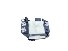 23-24 Honda accord rear left blind spot radar sensor w braket oem