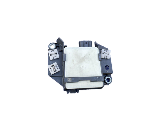 23-24 Honda accord rear left blind spot radar sensor w braket oem
