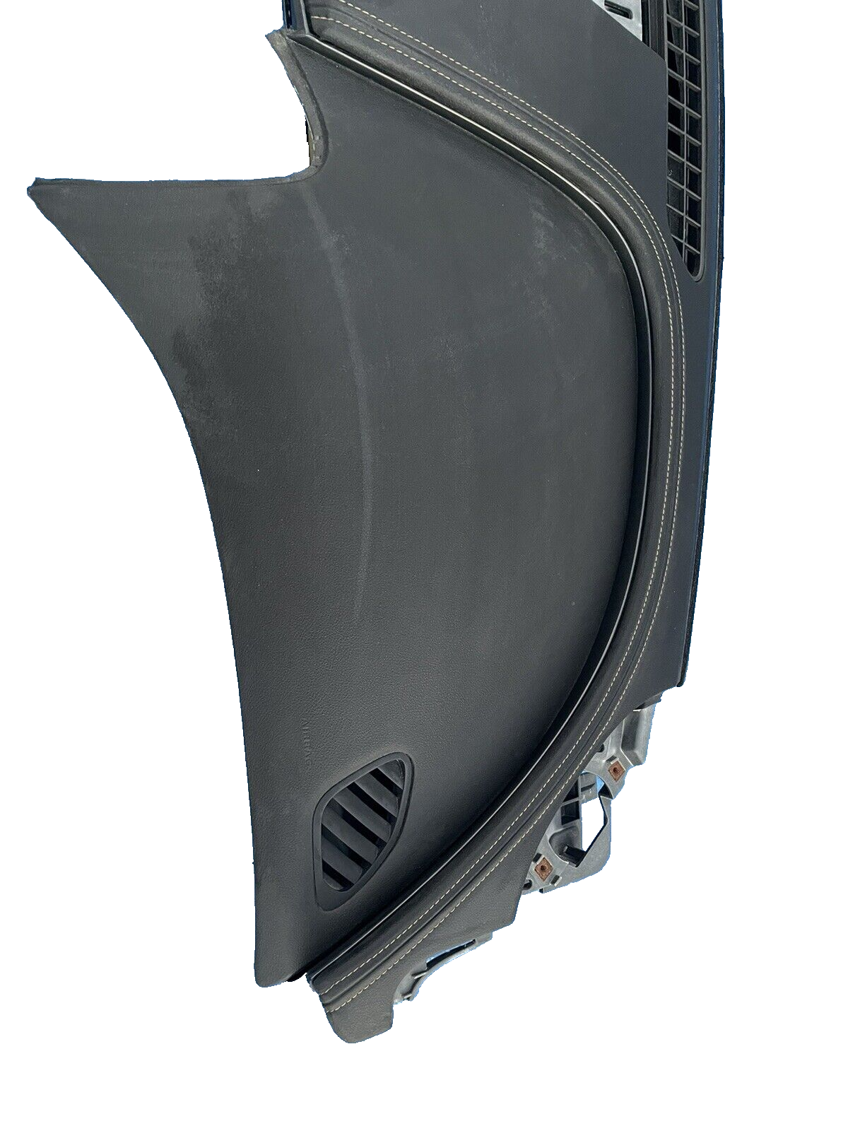 Black Dash Panel W BAG 23280369 Fits 2016 2017 2018 Chevrolet Impala Oem