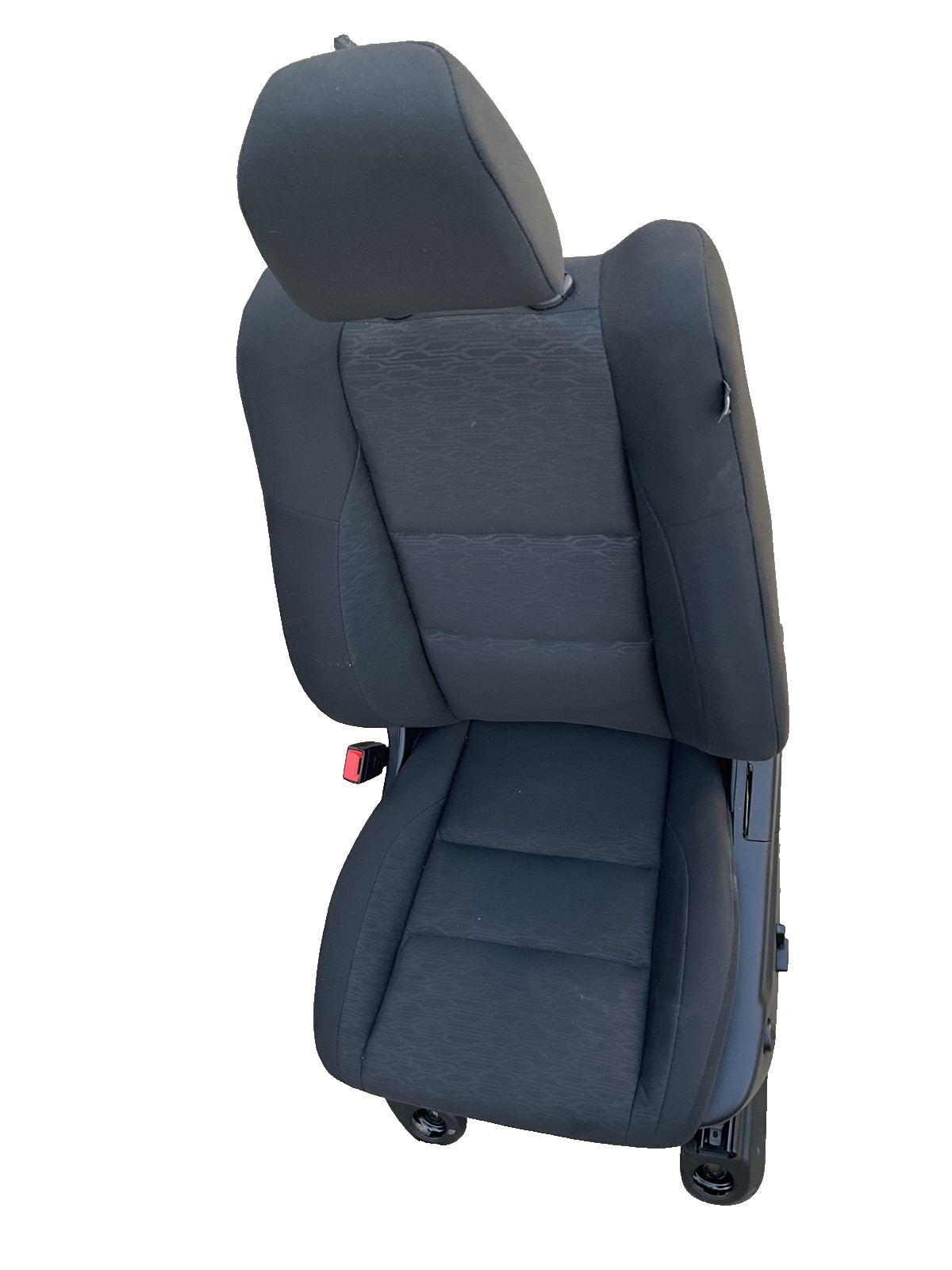2024 2026 Durango GT Driver Front Seat Bucket Cloth Electric W/O BAG 68175309AC