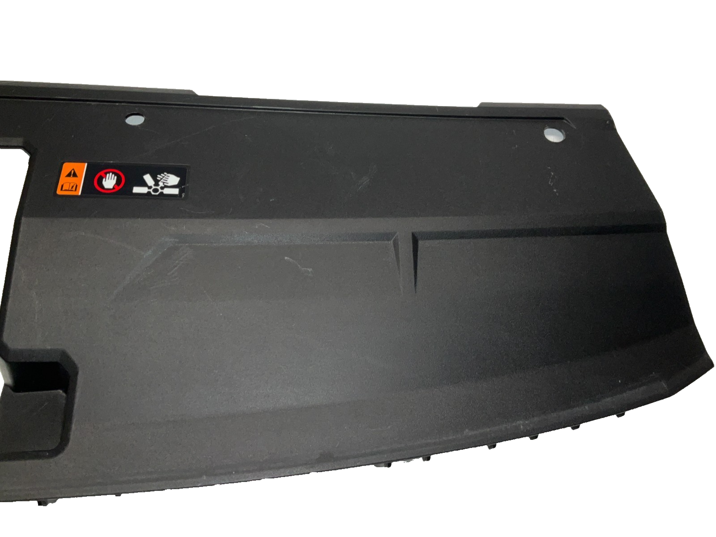 2025 Hyundai Tucson Sel Radiator Support Access Cover 86391-CW500