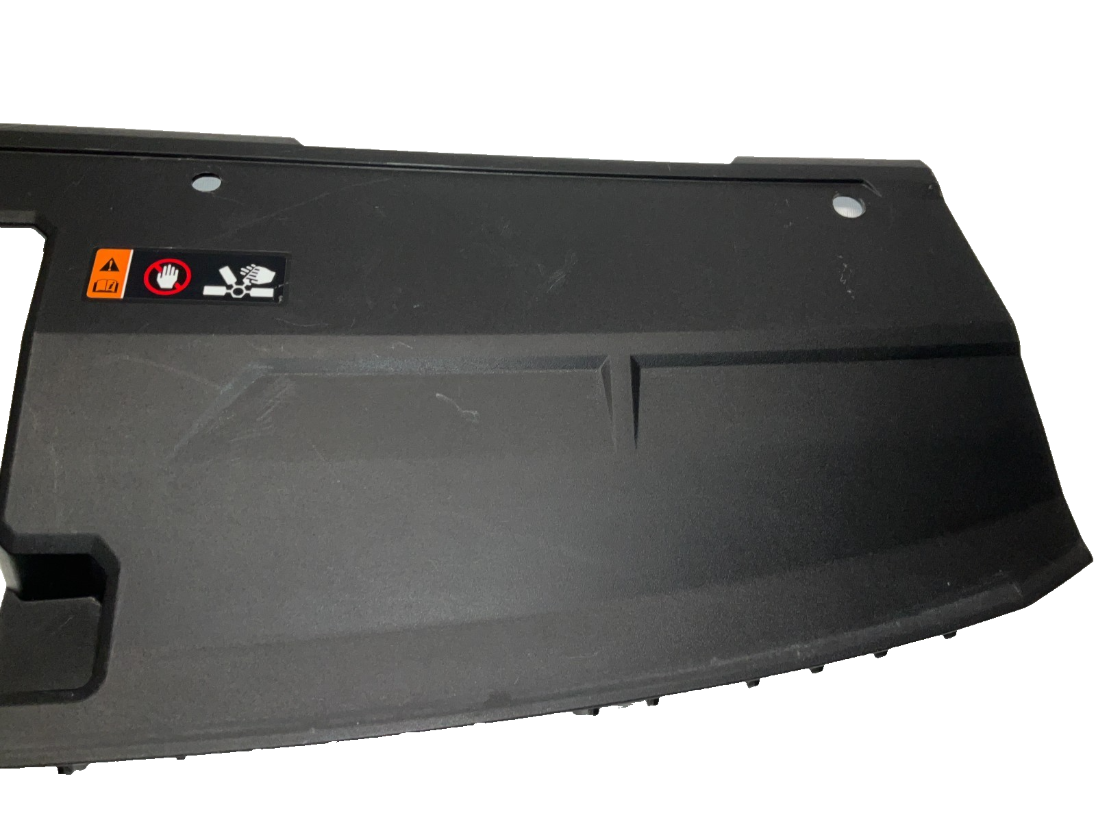 2025 Hyundai Tucson Sel Radiator Support Access Cover 86391-CW500