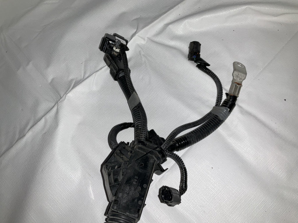 2024 2025 Toyota Tacoma Wire, Engine, No.2 82122-AK030