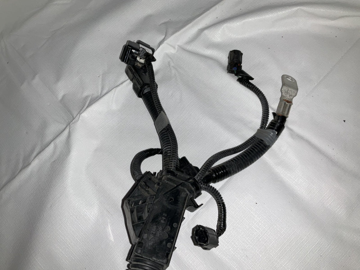 2024 2025 Toyota Tacoma Wire, Engine, No.2 82122-AK030