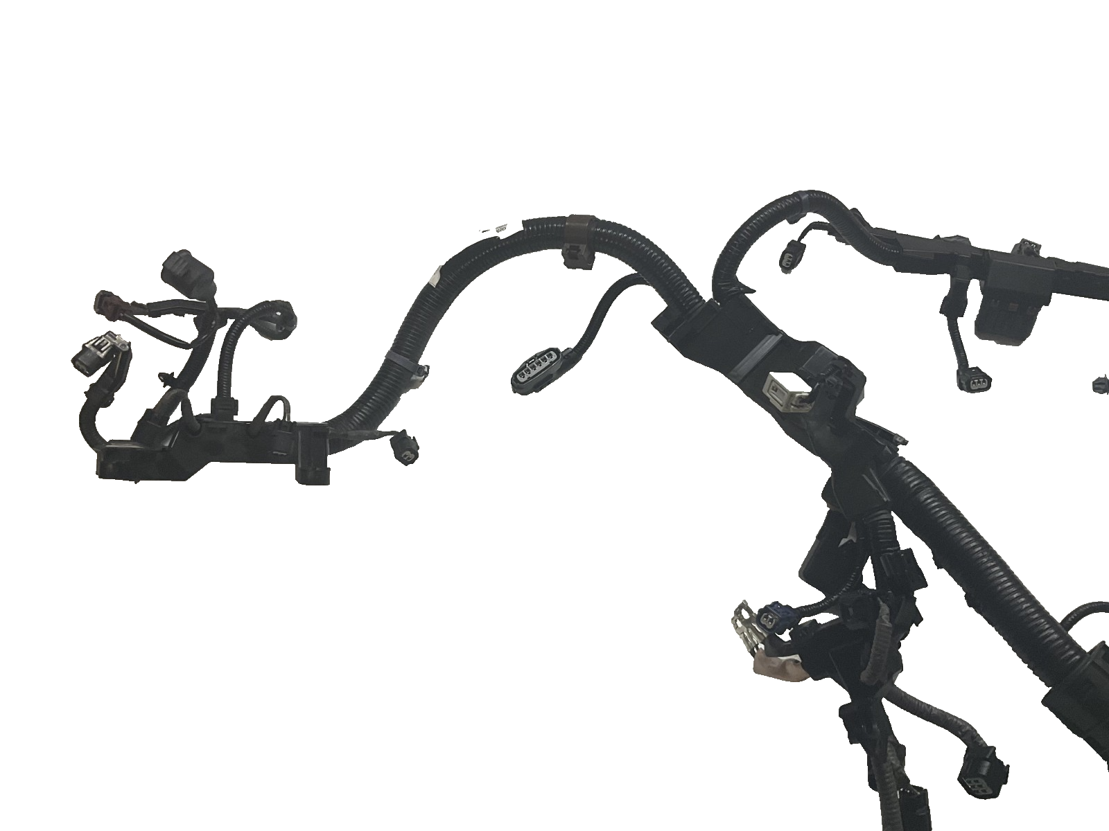 2018-2022 Honda Accord 1.5 Turbo Engine Wire Harness 32110-6A0-A71 OEM