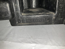 Bumper wheel Impact Absorber Front RH Passenger Vinfast VF8 2023-2024 OEM