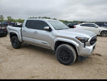 Air Intake Hose with Clam 2024 Toyota Tacoma 2.4l