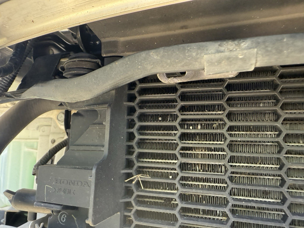 2018-2022 Honda Accord Distance Milliwave Sensor 36803-TVA-A33 Hybrid W/ Cover