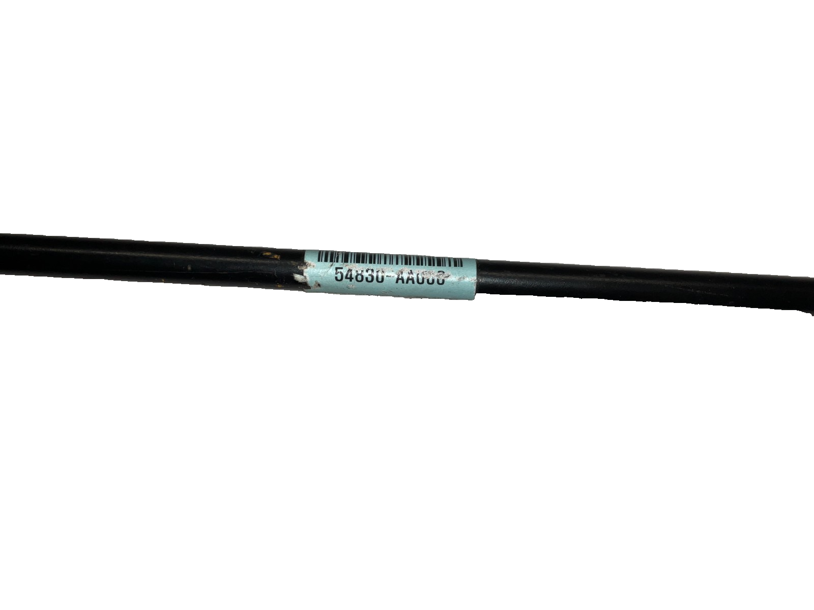 2021-2026 Elantra Niro Front Left Stabilizer Bar Link Lenuine 54830-AA000 Oem