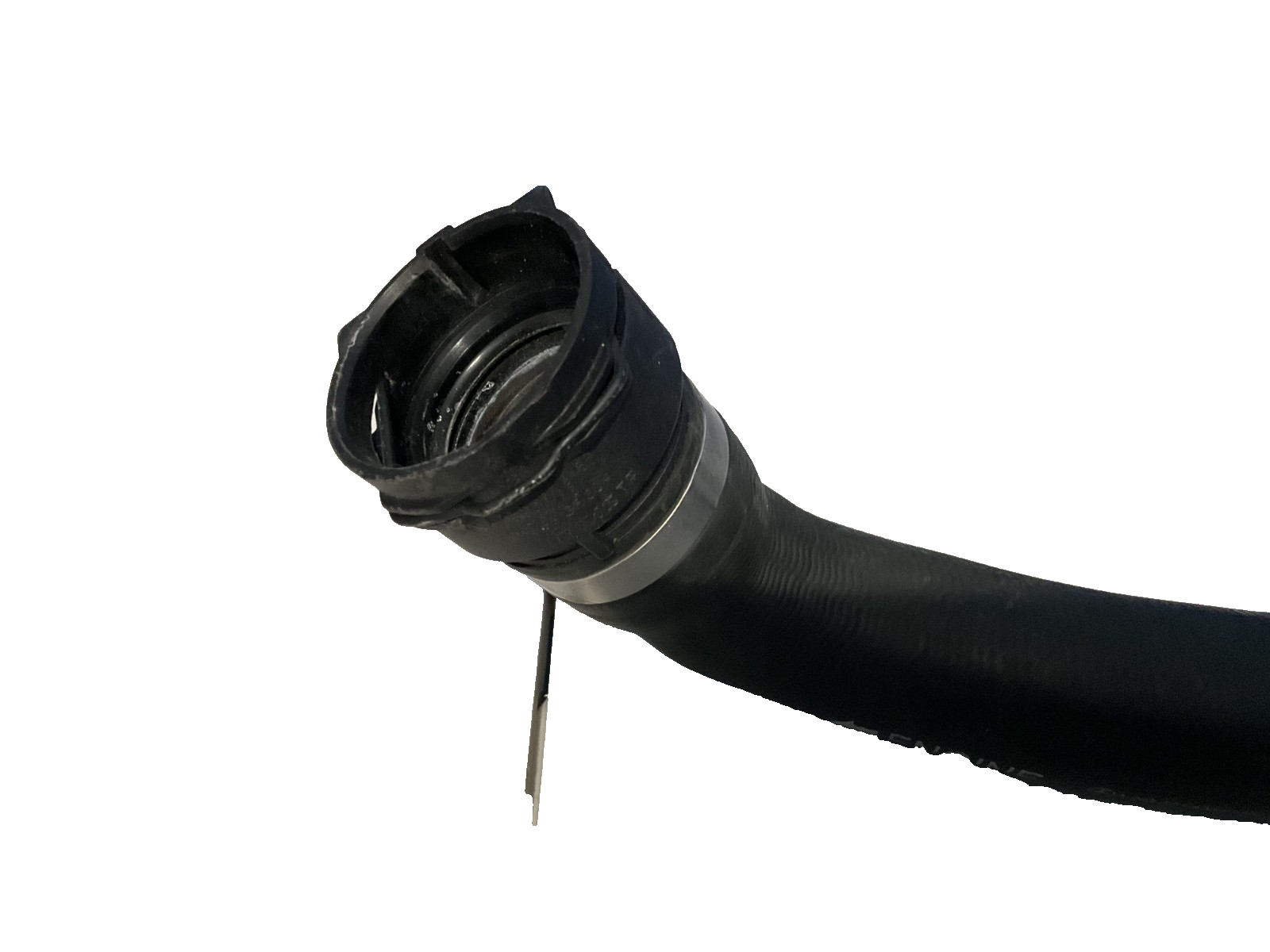 2019-2023 Mercedes C300 W205 Upper Radiator Coolant Water Hose OEM A2055018201