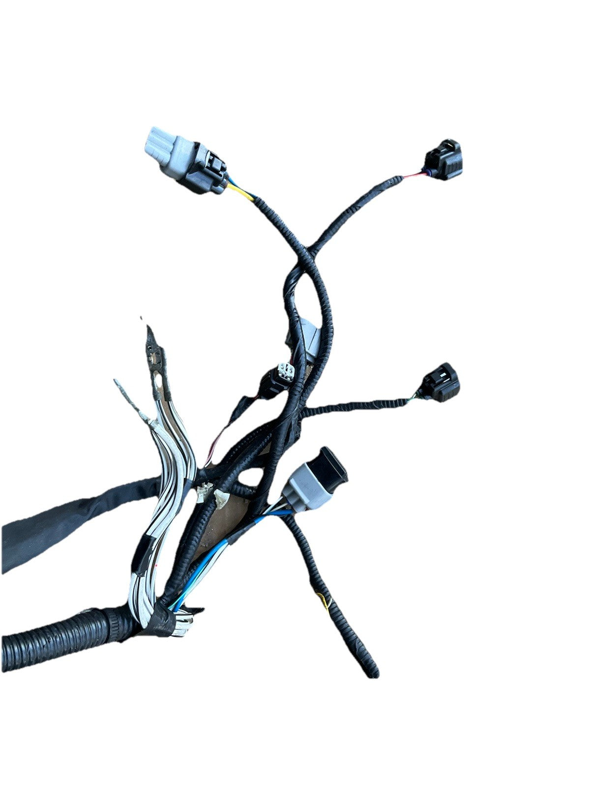 Engine Room Wire Harness 8211178A00 For 2020 LEXUS NX300