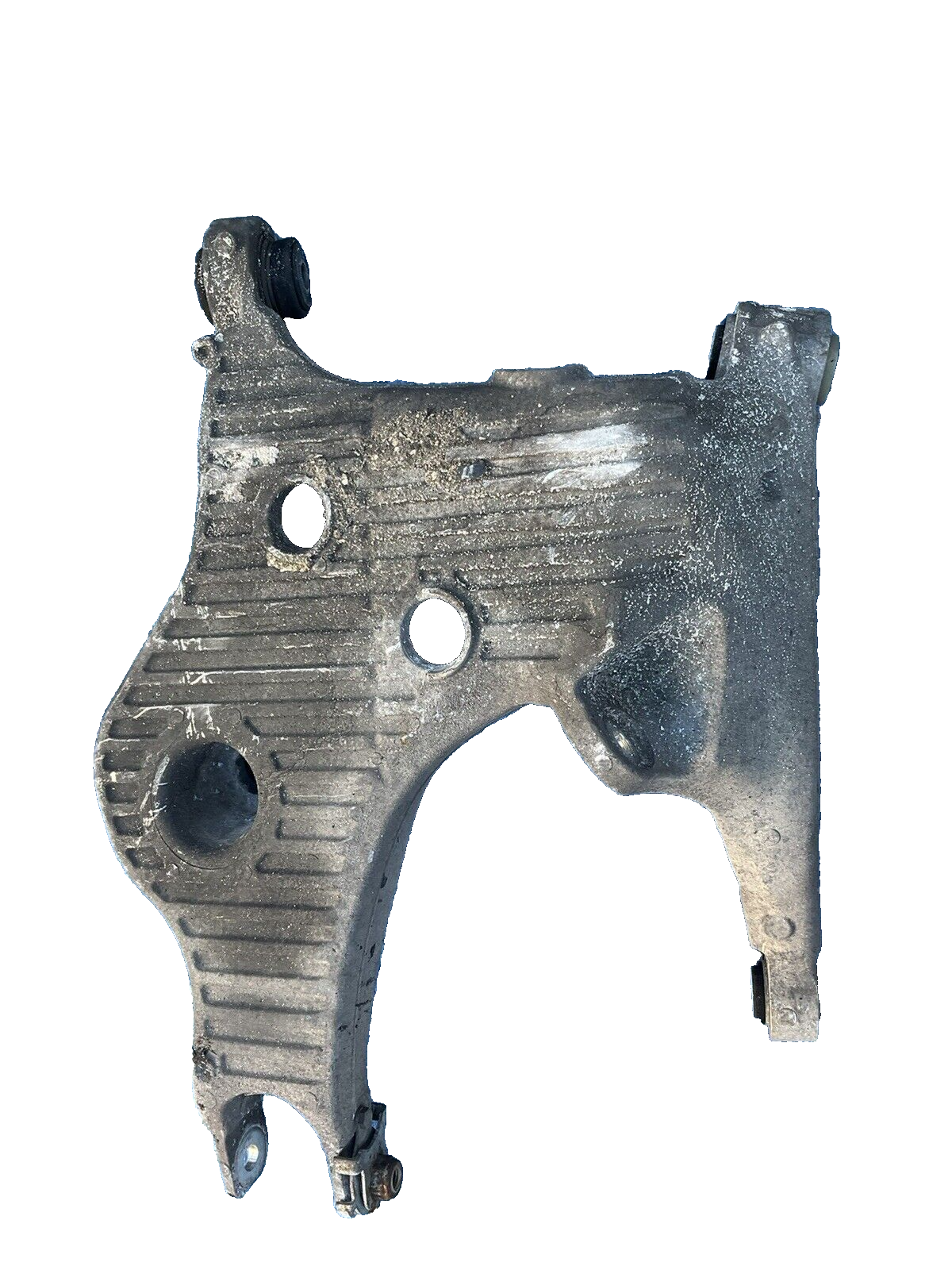 2014-2022 land range rover sport  rear left suspension lower control arm oem